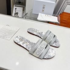 Christian Dior Slippers